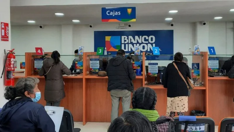 Créditos podrán reprogramarse con hasta seis meses de gracia