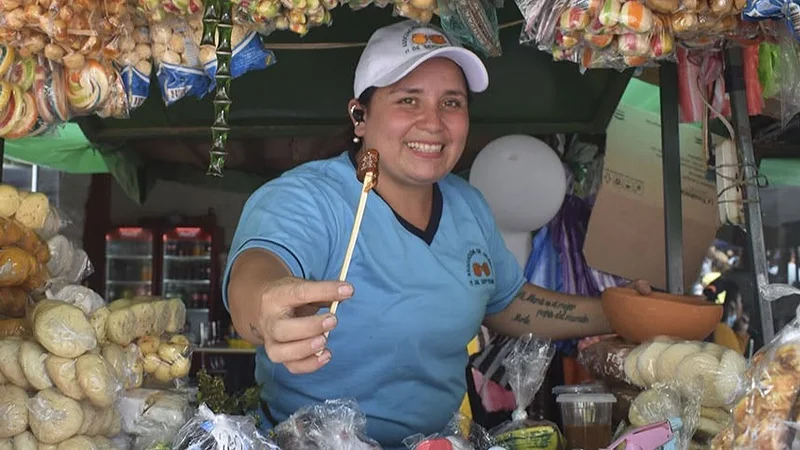 Cotoca celebrará este domingo una nueva versión del Festival de la Jalea
