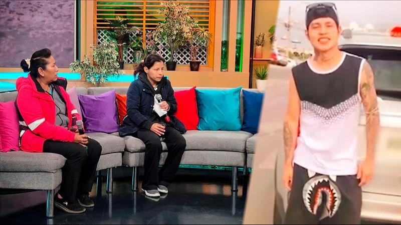 Familia de joven boliviano asesinado en Chile busca repatriar sus restos
