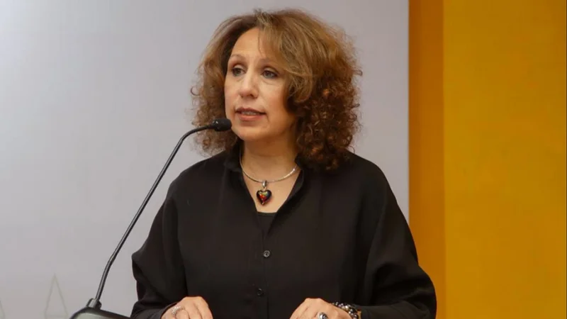 Cinthya Yañez deja el Ministerio de Turismo por motivos de salud