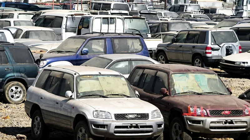 Diputada rechaza legalizar autos chutos y alerta que la medida premiaría la ilegalidad