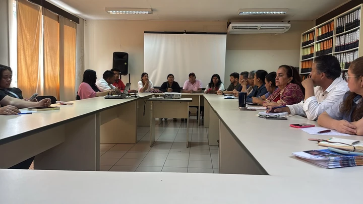 Analizan presunta red de trata de menores con fines de mendicidad