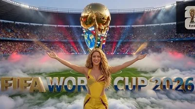 La final del Mundial 2026 tendrá un espectáculo de medio tiempo con artistas internacionales