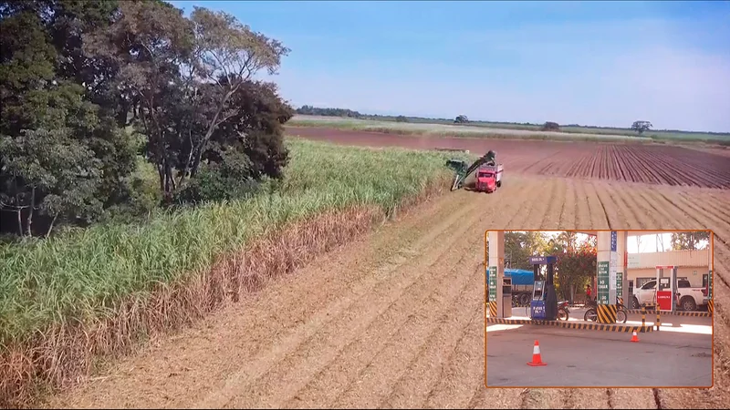 Agro denuncia reventa de diésel hasta en Bs 20 por litro en medio de la escasez