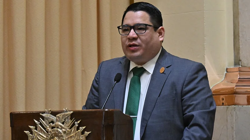Fiscalía apela la detención domiciliaria de Juan José Zúñiga