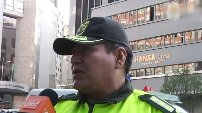 Más de 1.000 policías resguardarán los festejos por la efeméride de La Paz