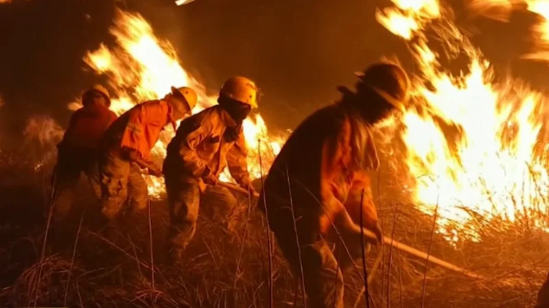 San Julián proyecta producir combustible a partir de residuos plásticos