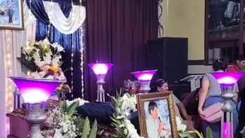 Confirma muerte de pastor en Shinahota por disparo de arma artesanal