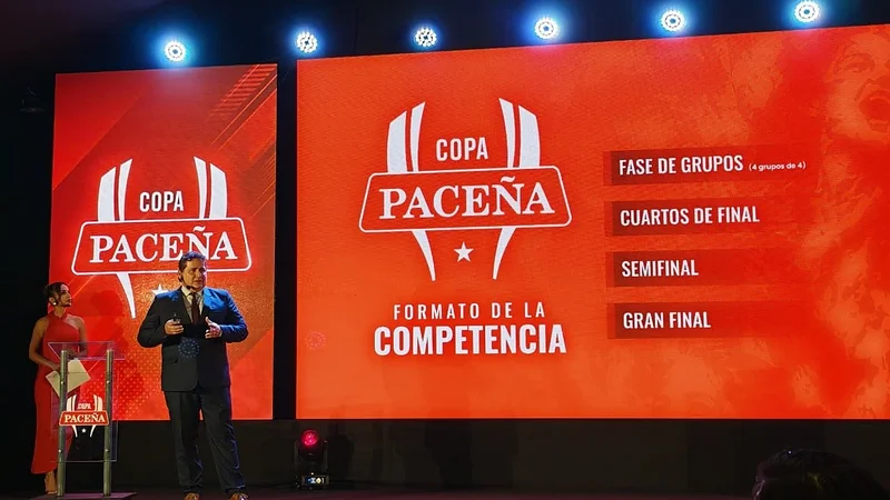 Copa Paceña ya tiene formato definido y otorgará cupos internacionales