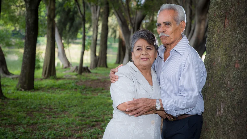 Día de los Abuelos: una fecha para reconocer su legado y promover una vejez digna