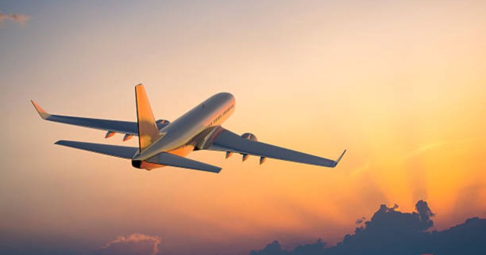 Gobierno prevé el ingreso de nuevas aerolíneas de pasajeros al país