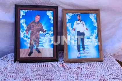 Familias denuncian que bolivianos fueron enviados a combatir en la guerra entre Rusia y Ucrania