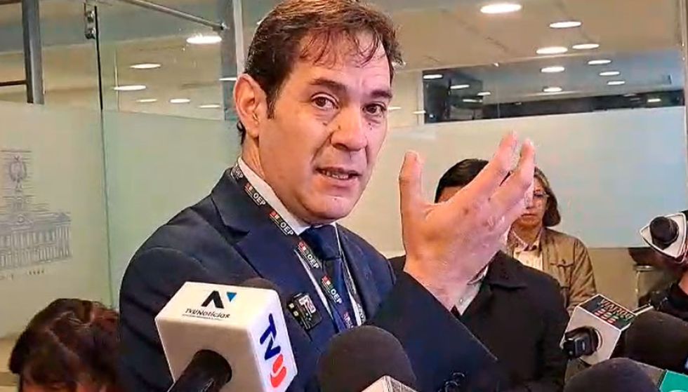 TSE busca recuperar Bs 233 millones destinados a las elecciones anuladas de 2019