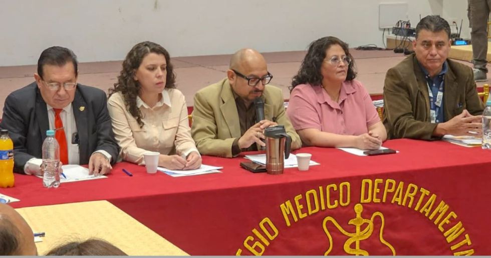 Salud anuncia cambios en la distribución de ítems para mejorar la atención médica