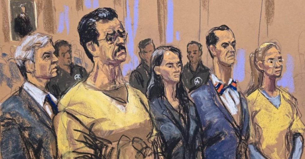 Maduro buscará inmunidad en noviembre para frenar juicio previsto en EEUU para 2027