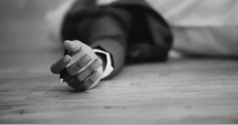 Hombre es investigado por la muerte de sus padres en un doble parricidio en Caraparí