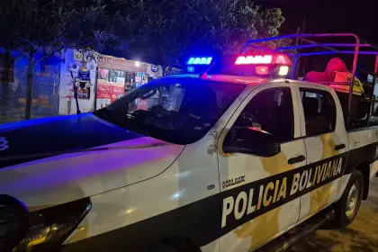 Aprehenden a dirigente de la Csutcb acusado por promover más de 50 días de bloqueos