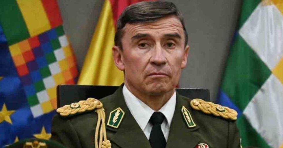 Gobierno ratifica respaldo a Sokol tras denuncia de presunta “vaquita” para apartarlo del cargo