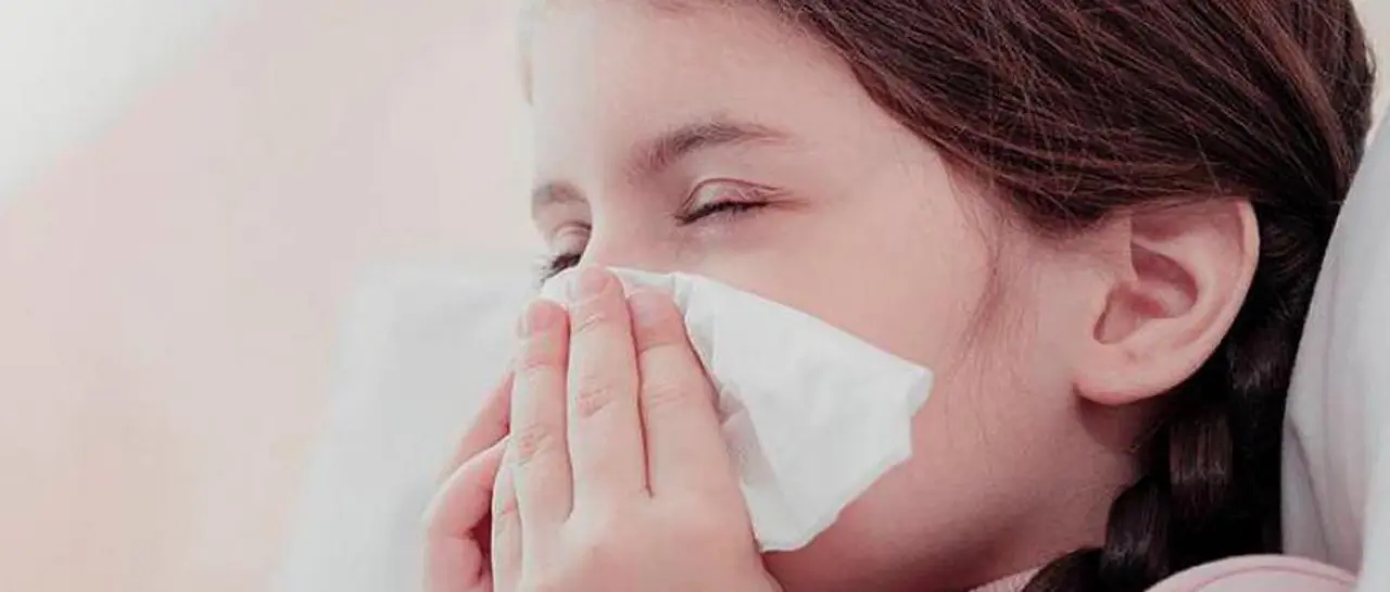 Aumentan las enfermedades respiratorias en Cochabamba por las bajas temperaturas