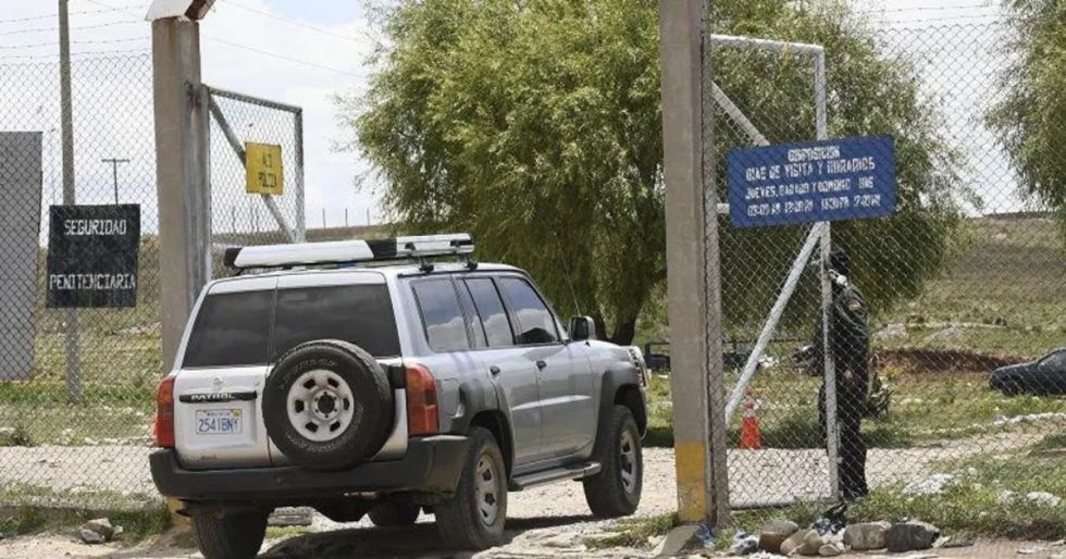Interno brasileño muere tras una pelea en la cárcel de Chonchocoro