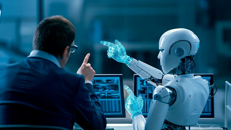La inteligencia artificial transforma el empleo y plantea nuevos retos para las universidades