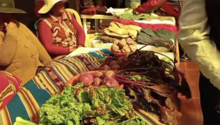 Oruro prepara la segunda Feria Departamental Integral Económica, Productiva y Cultural
