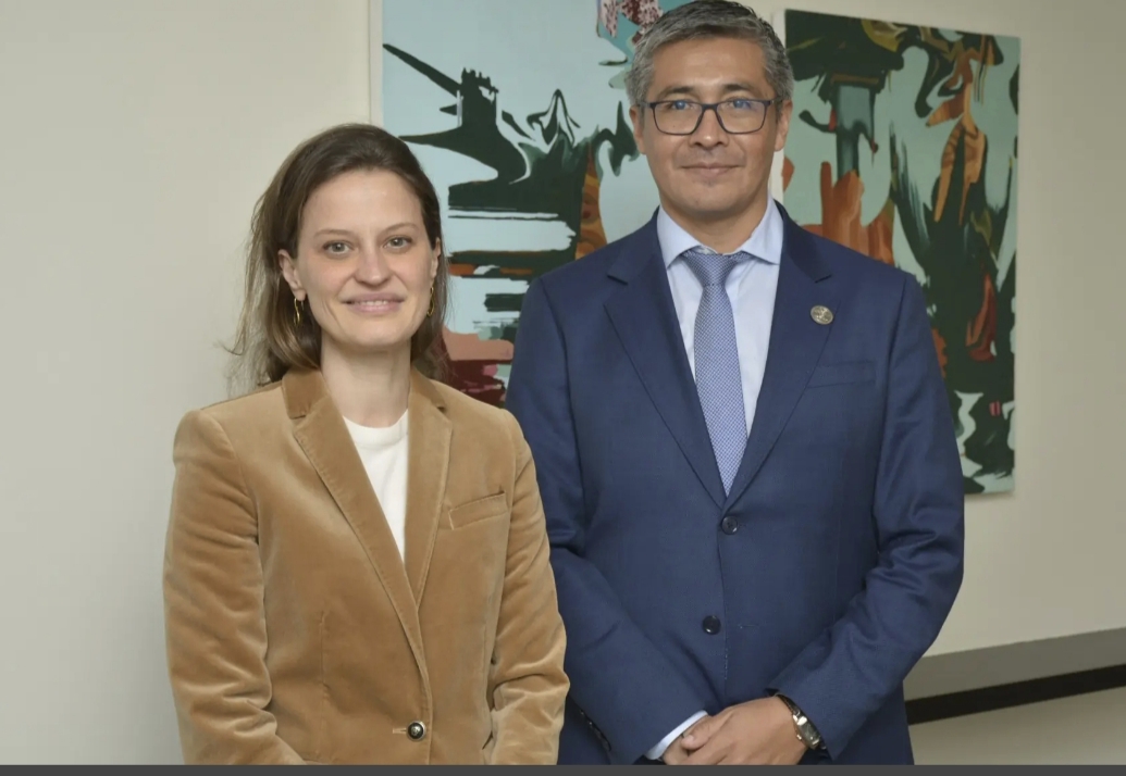Banco Mundial expresa su respaldo a Bolivia tras el acuerdo técnico con el FMI
