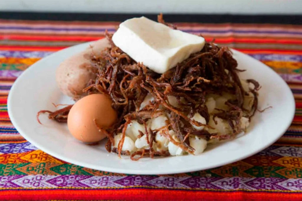 Bolivia apuesta por consolidarse como destino gastronómico de talla mundial