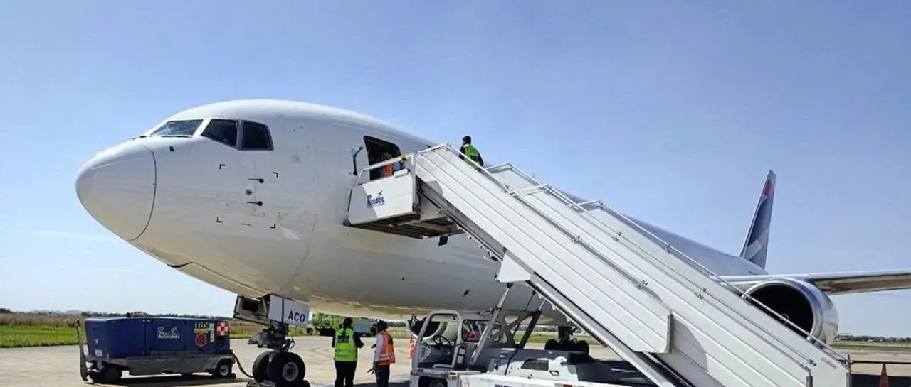 El Trompillo realizará simulacro de accidente aéreo este viernes