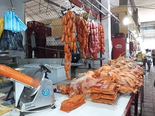 Defensoría alerta que el 63% de los hogares no cubre su canasta básica