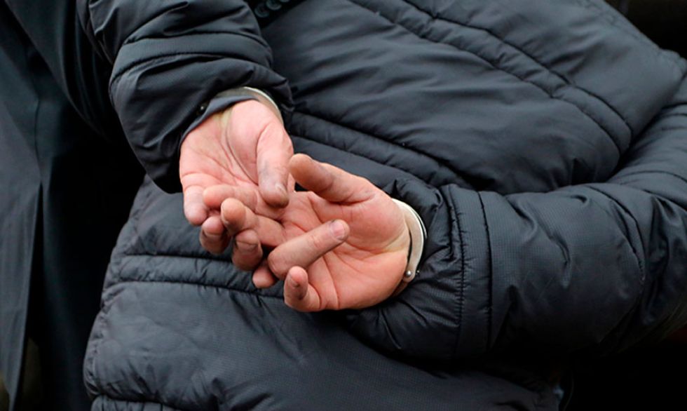 Rescatan en La Paz a una niña de cuatro años y tres personas son investigadas por presunta trata