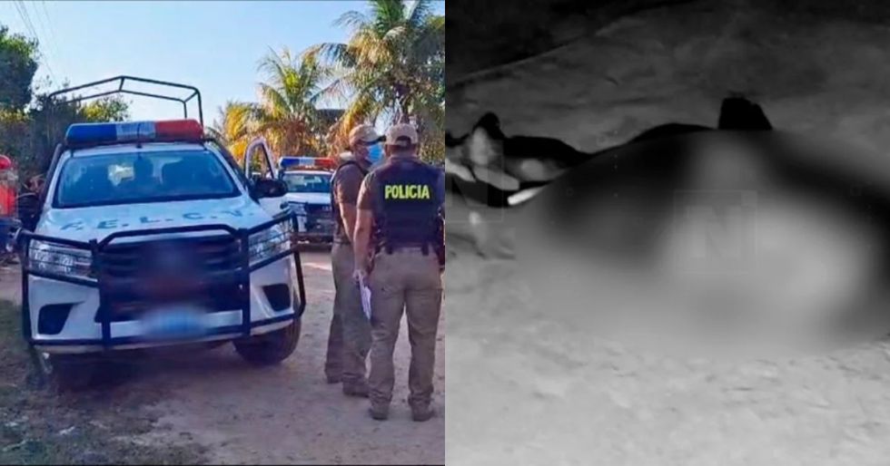 Investigan un presunto feminicidio tras la muerte de una mujer en Yapacaní