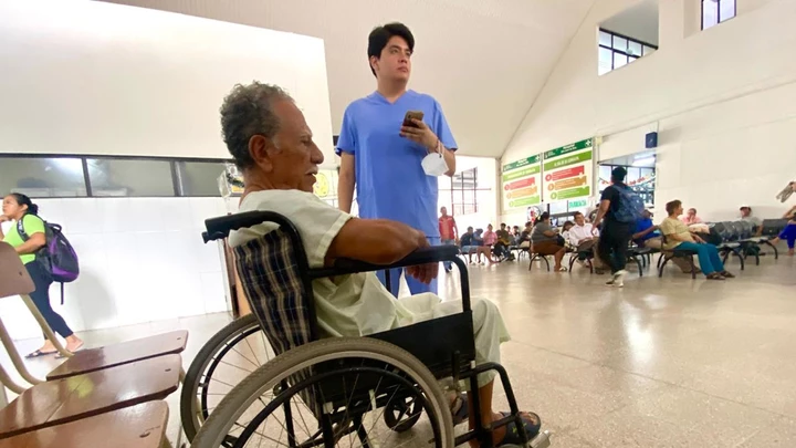 Gobierno atribuye retraso en pagos de salud a errores en planillas de los Sedes