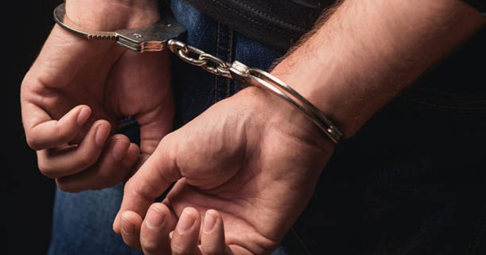 Recapturan a reo que escapó del penal de Uyuni tras permanecer prófugo seis meses