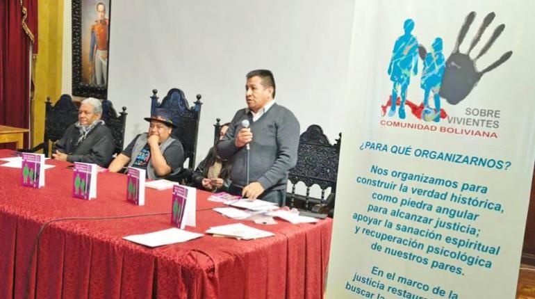 Libro revela identidad de 23 sacerdotes acusados de abuso sexual y 30 encubridores en Bolivia