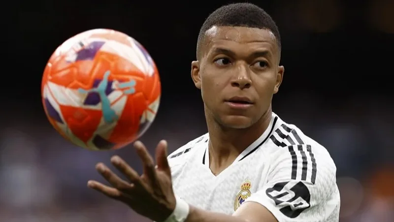 Mbappé iguala a Messi como máximo goleador del Mundial 2026