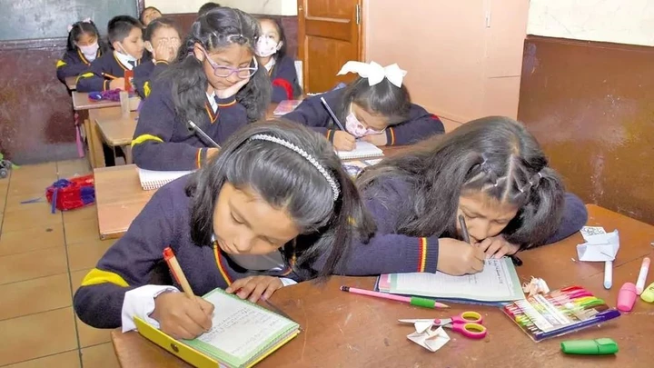 Definen fechas de retorno a clases tras las vacaciones de invierno