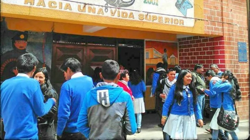 Amplían una semana las vacaciones de invierno en Potosí