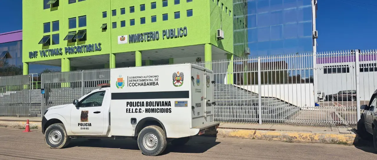 Identifican a los padres de la bebé utilizada para mendicidad en Cochabamba