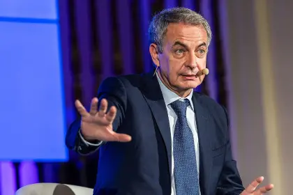 Juez amplía investigación contra José Luis Rodríguez Zapatero por presunta intermediación en Bolivia