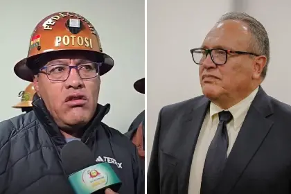 Fencomin acusa al ministro de Minería de incumplir acuerdos y se aleja de la cumbre del sector