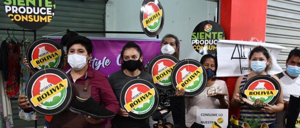 Microempresarios advierten dificultades para importar insumos desde Perú
