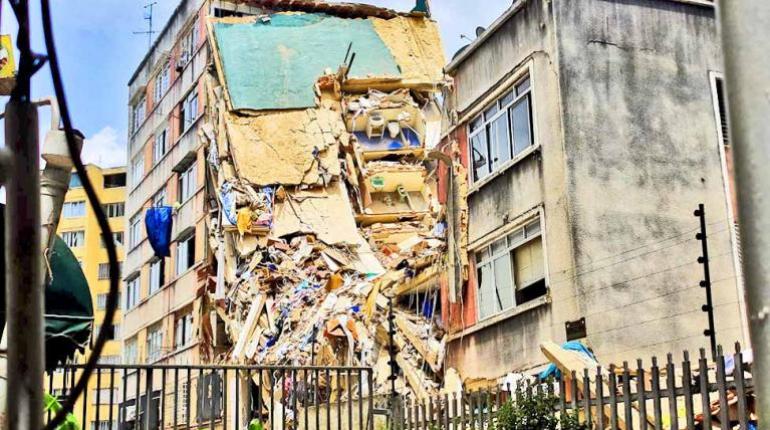 Terremotos generan incertidumbre sobre el futuro de la migración venezolana