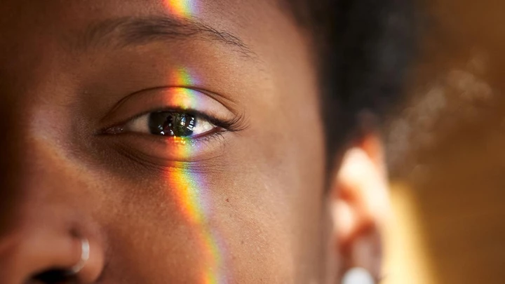 Tetracromatismo: la condición genética que permite a algunas mujeres ver más colores