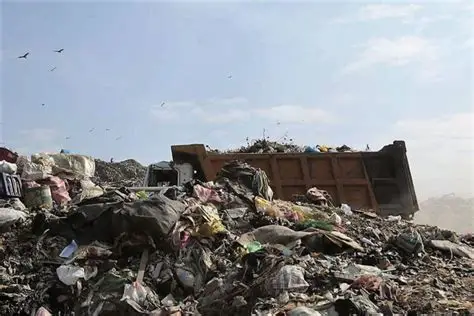 Gobierno emite nueva norma tras el incumplimiento en el cierre de botaderos