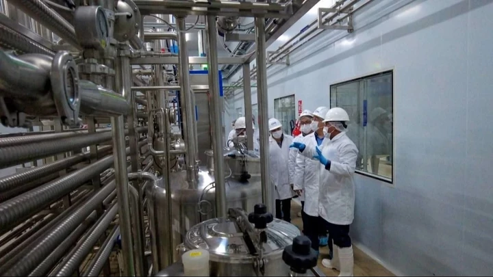 Industriales paceños piden un plan urgente de reactivación económica