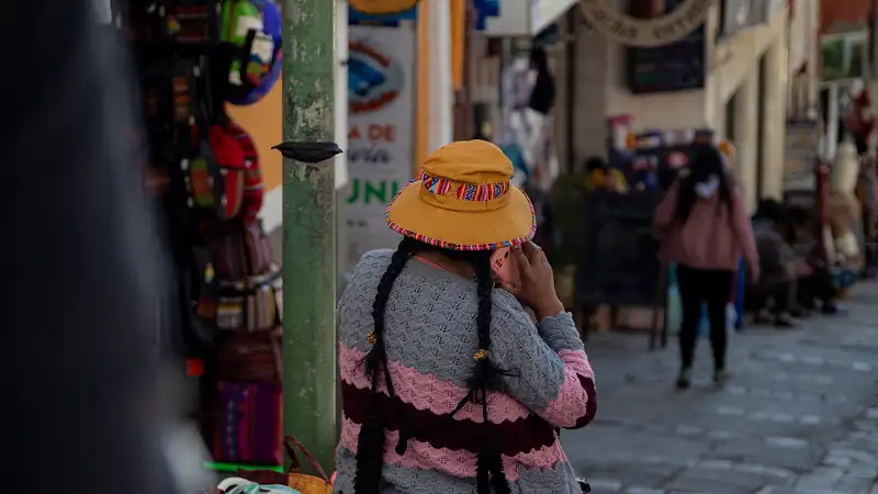 Bolivia registra 49 feminicidios en lo que va de 2026