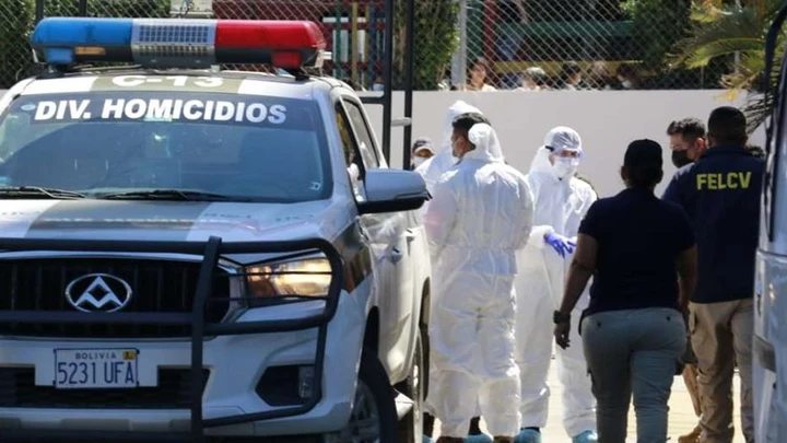 Dos ataques armados elevan a 20 las muertes por sicariato en Bolivia