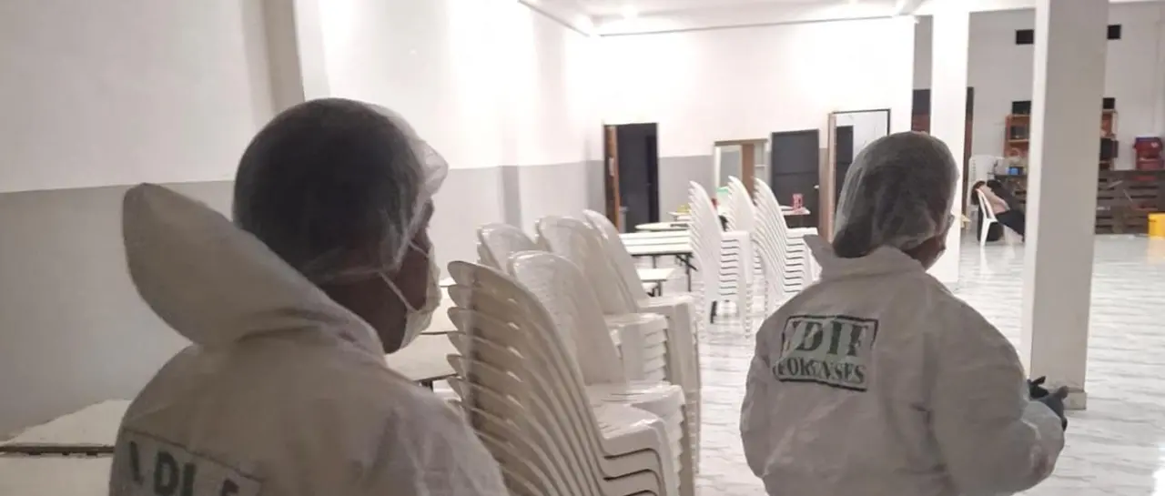 Investigan la muerte de una mujer hallada sin vida en una habitación de Cochabamba