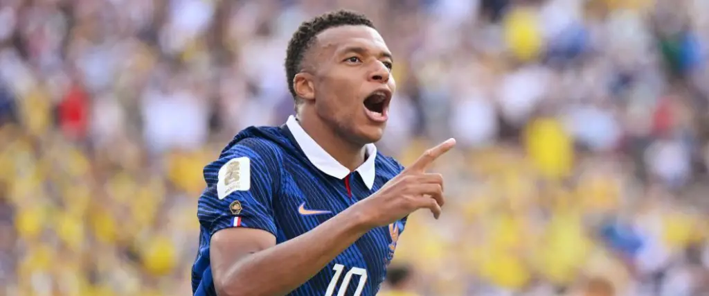 Mbappé conquista la Bota de Oro y se convierte en el máximo goleador histórico de los Mundiales